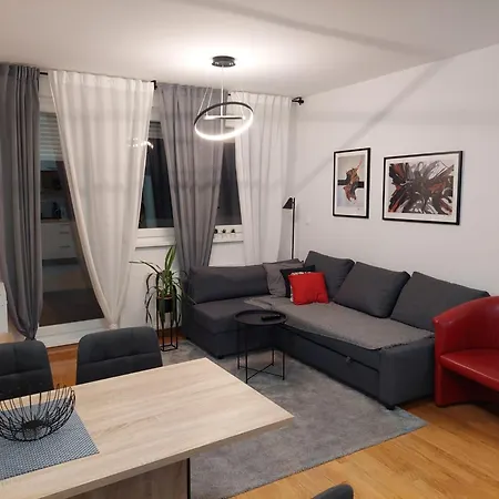 Vana1 Lovinciceva 3B Zagreb Exterior photo