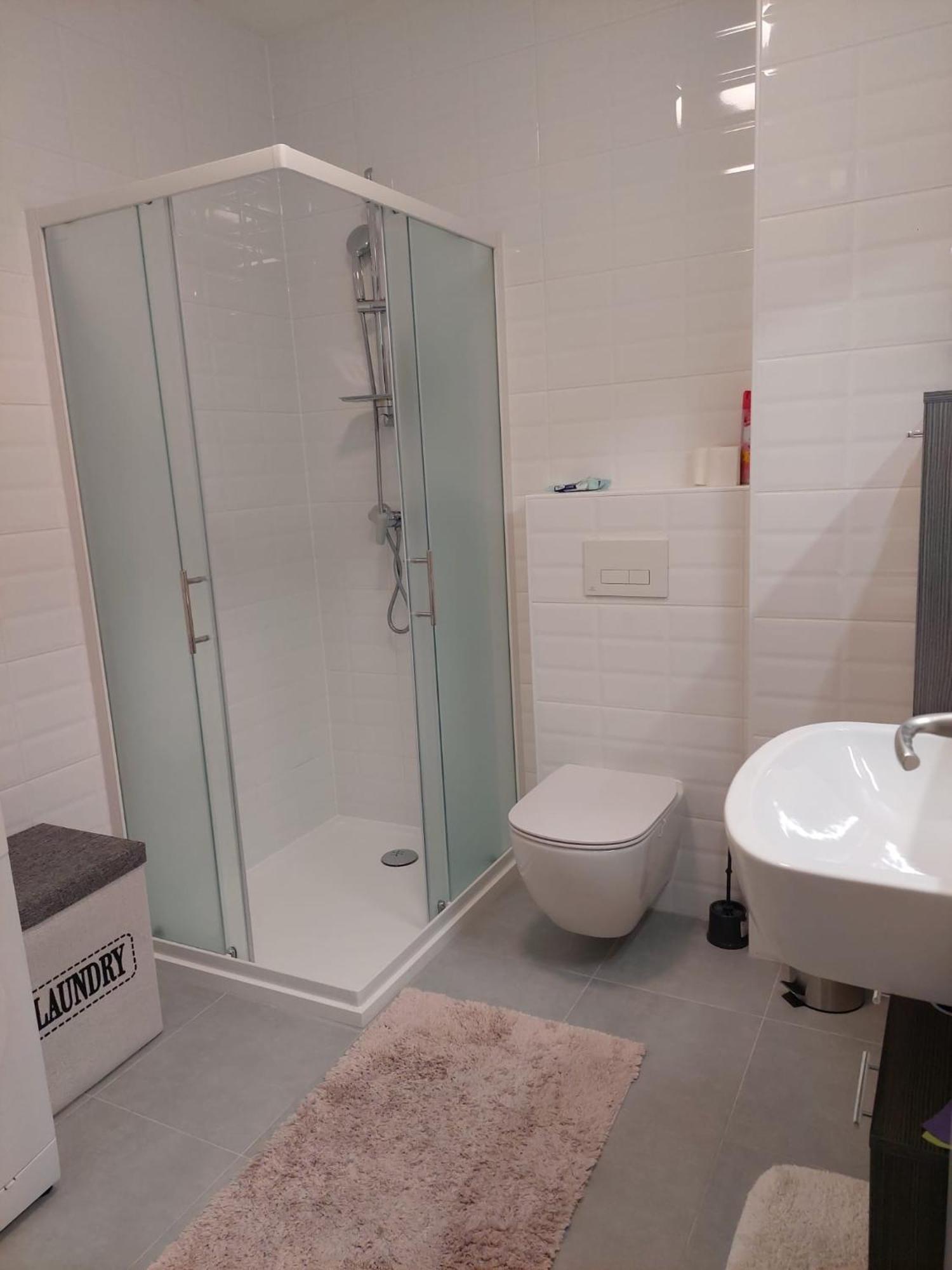 Apartment Vana1 Lovinciceva 3b