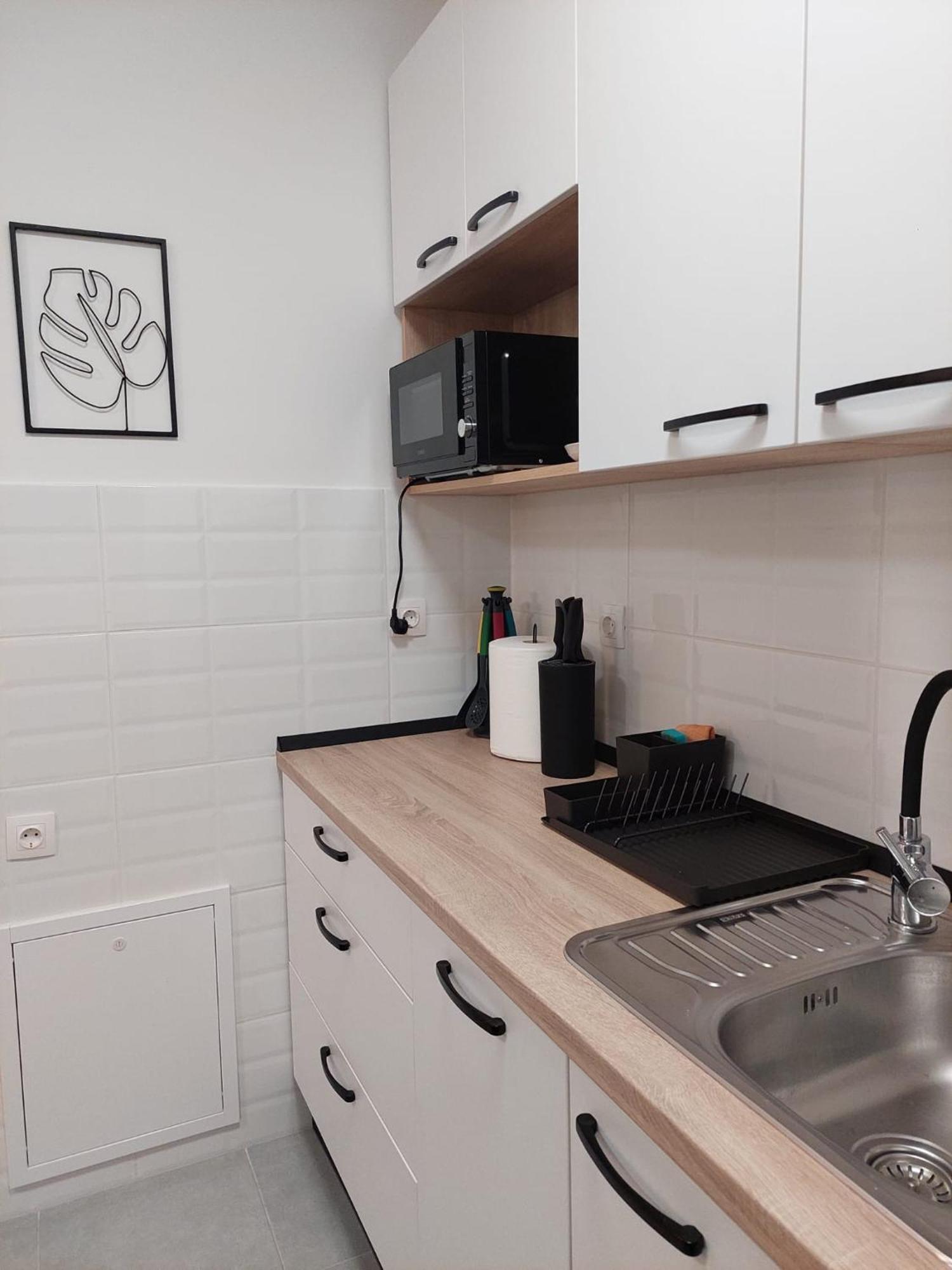 Vana1 Lovinciceva 3b Apartment *