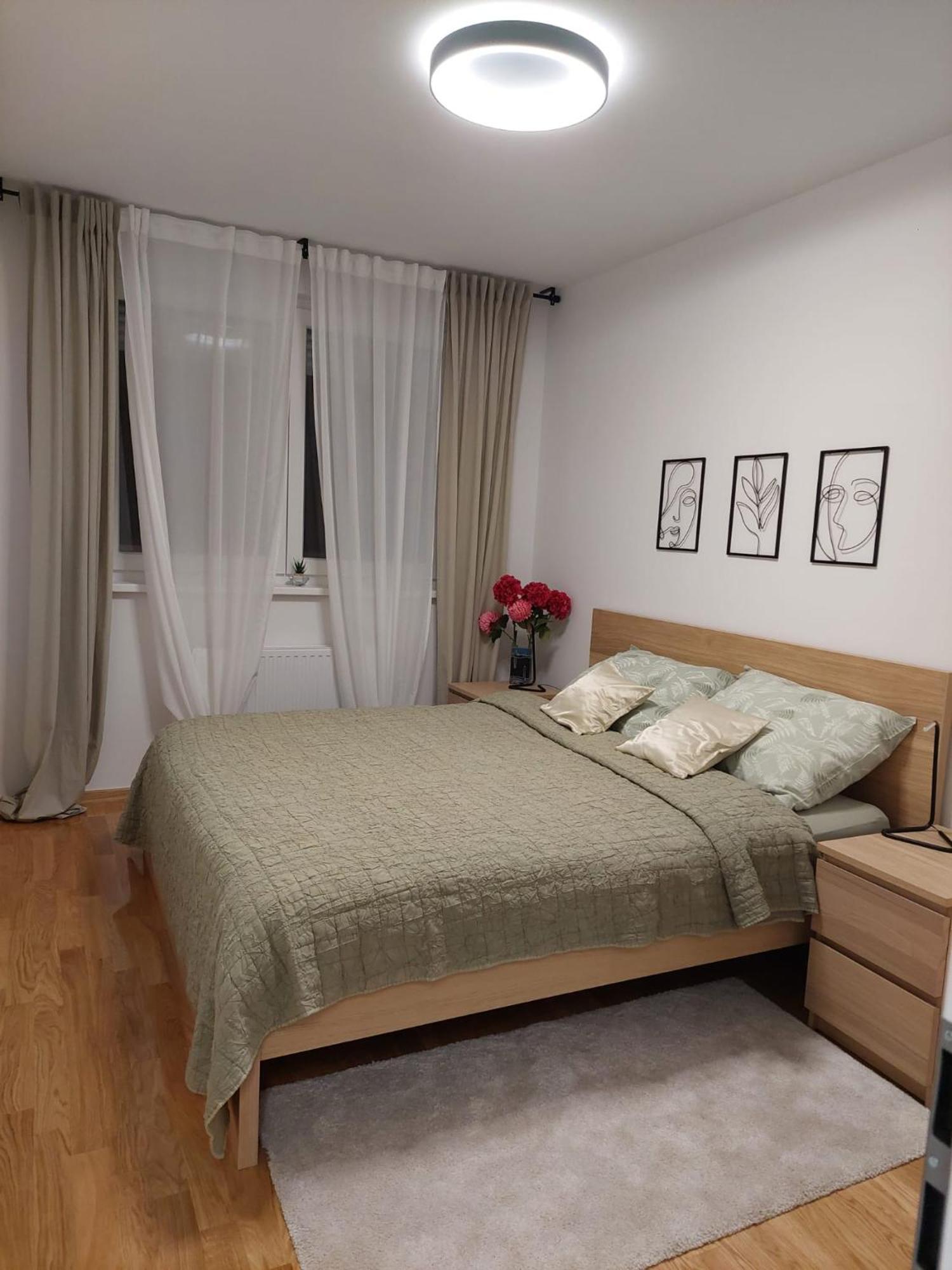 Vana1 Lovinciceva 3b Apartment Zagreb