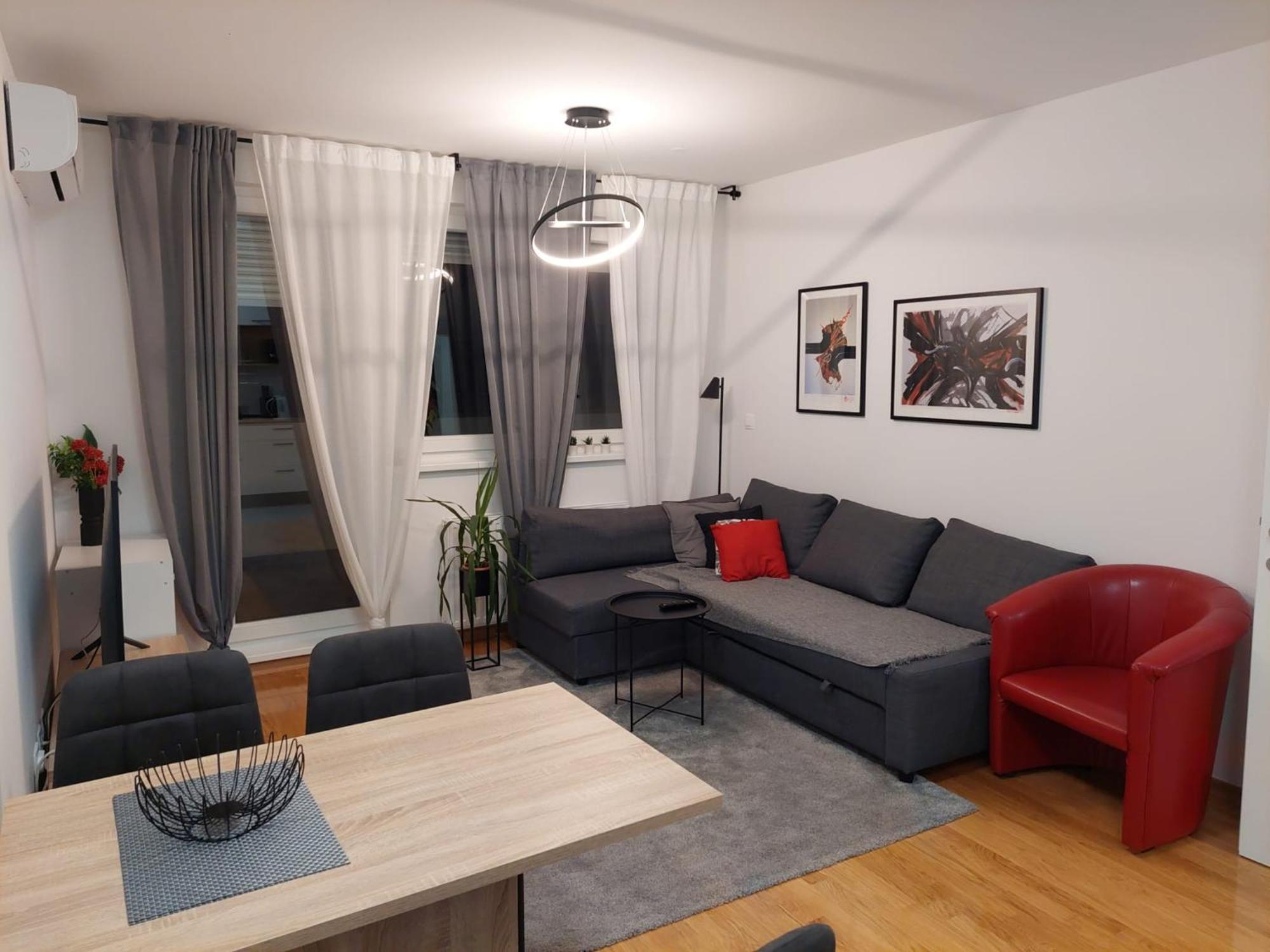 Vana1 Lovinciceva 3b Apartment *